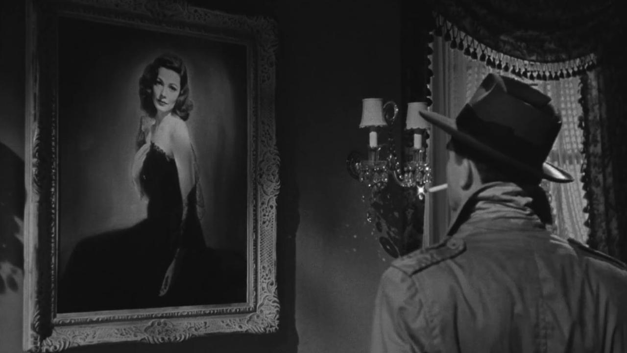 Laura (1944) backdrop artwork