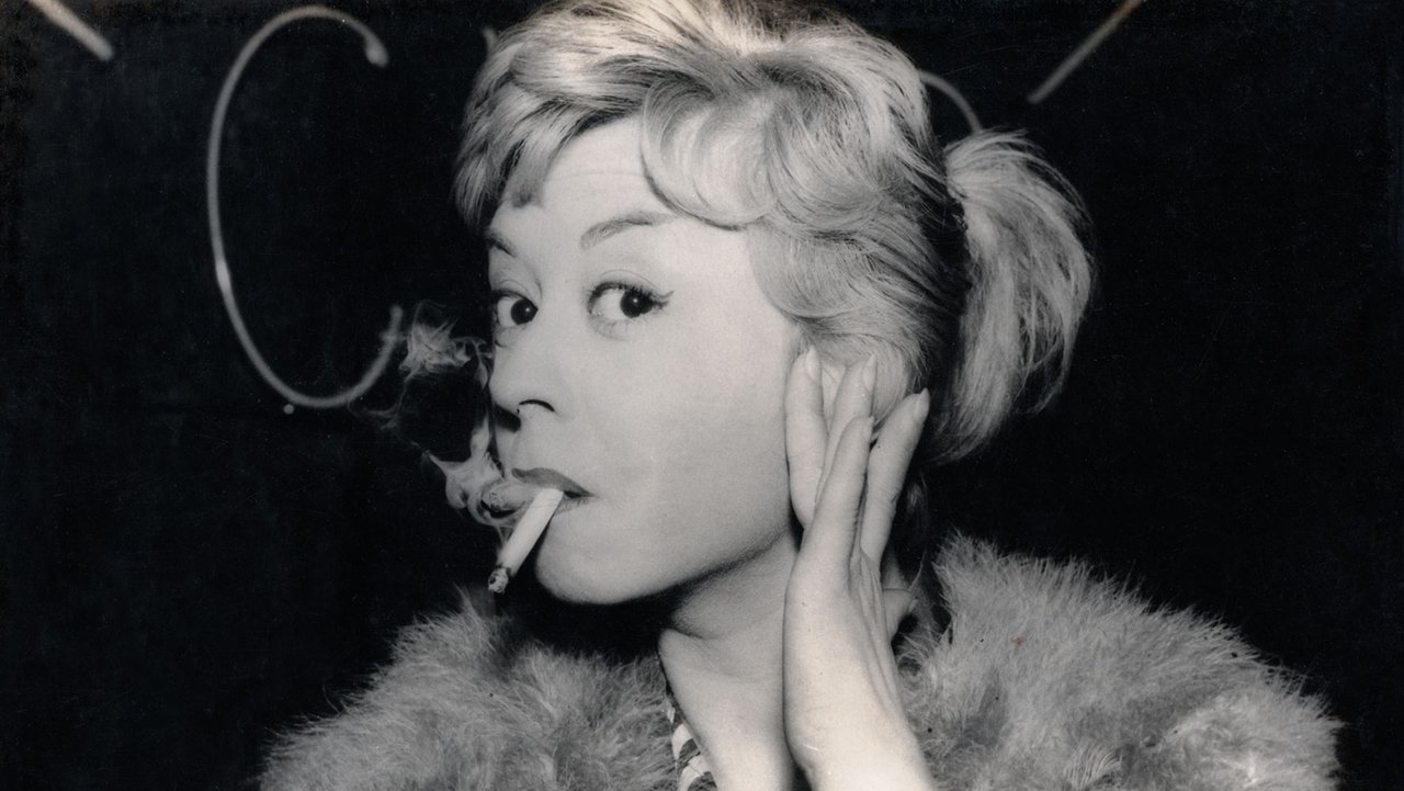Nights of Cabiria (1957) backdrop artwork
