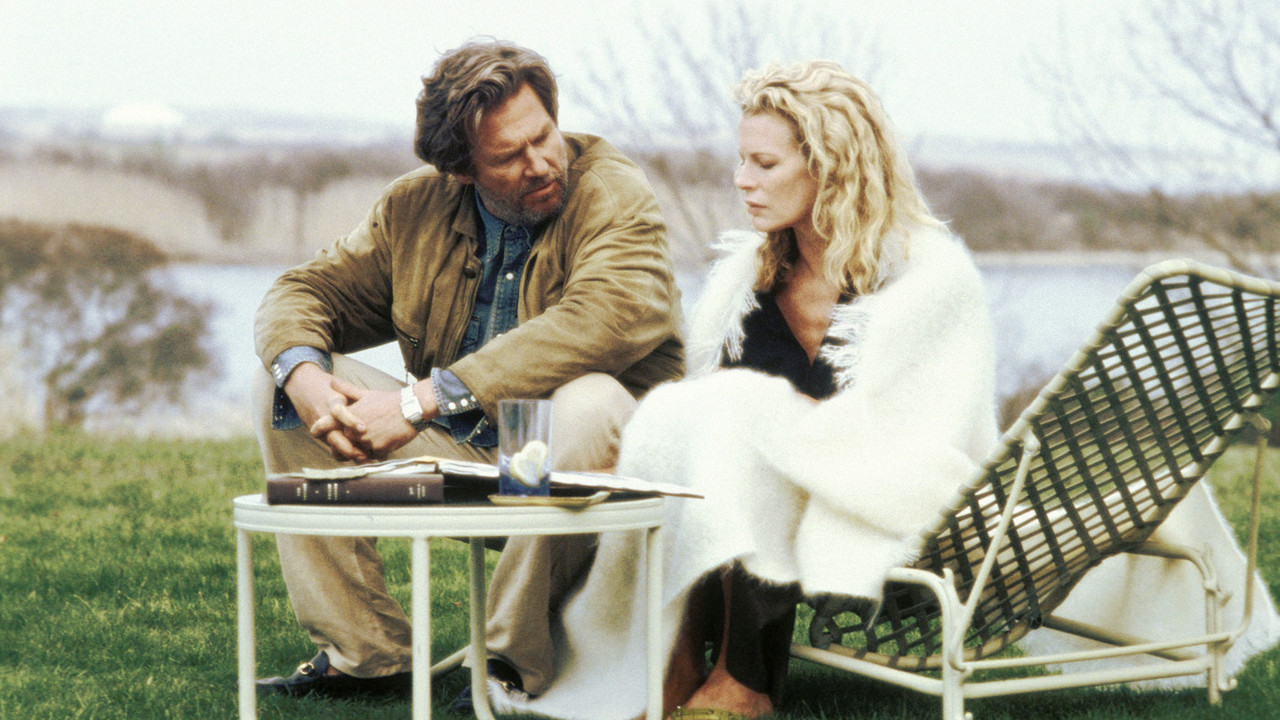The Door in the Floor (2004) backdrop artwork