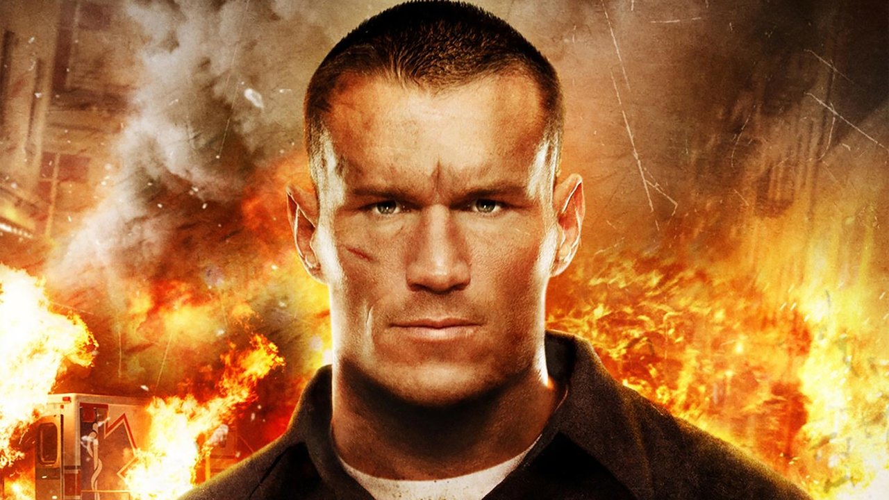 12 Rounds 2: Reloaded (2013) backdrop artwork