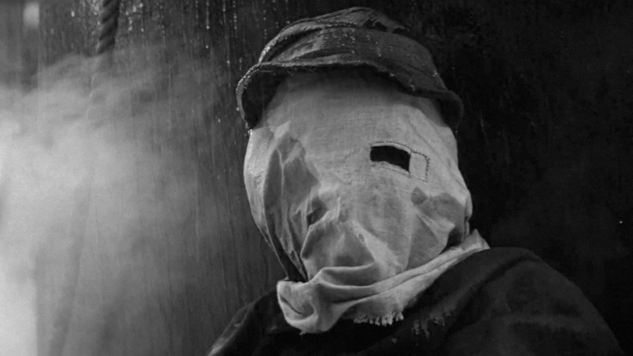 The Elephant Man (1980) backdrop artwork