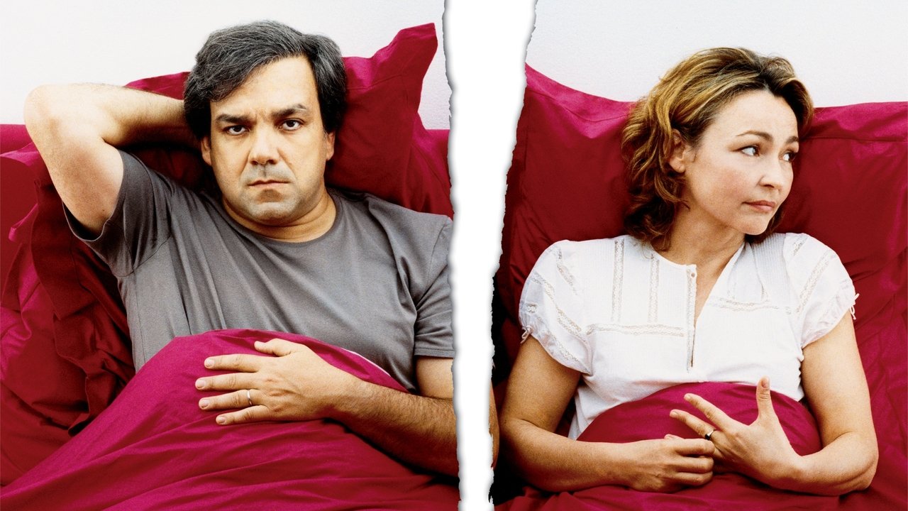 Seven Years of Marriage (2003) backdrop artwork