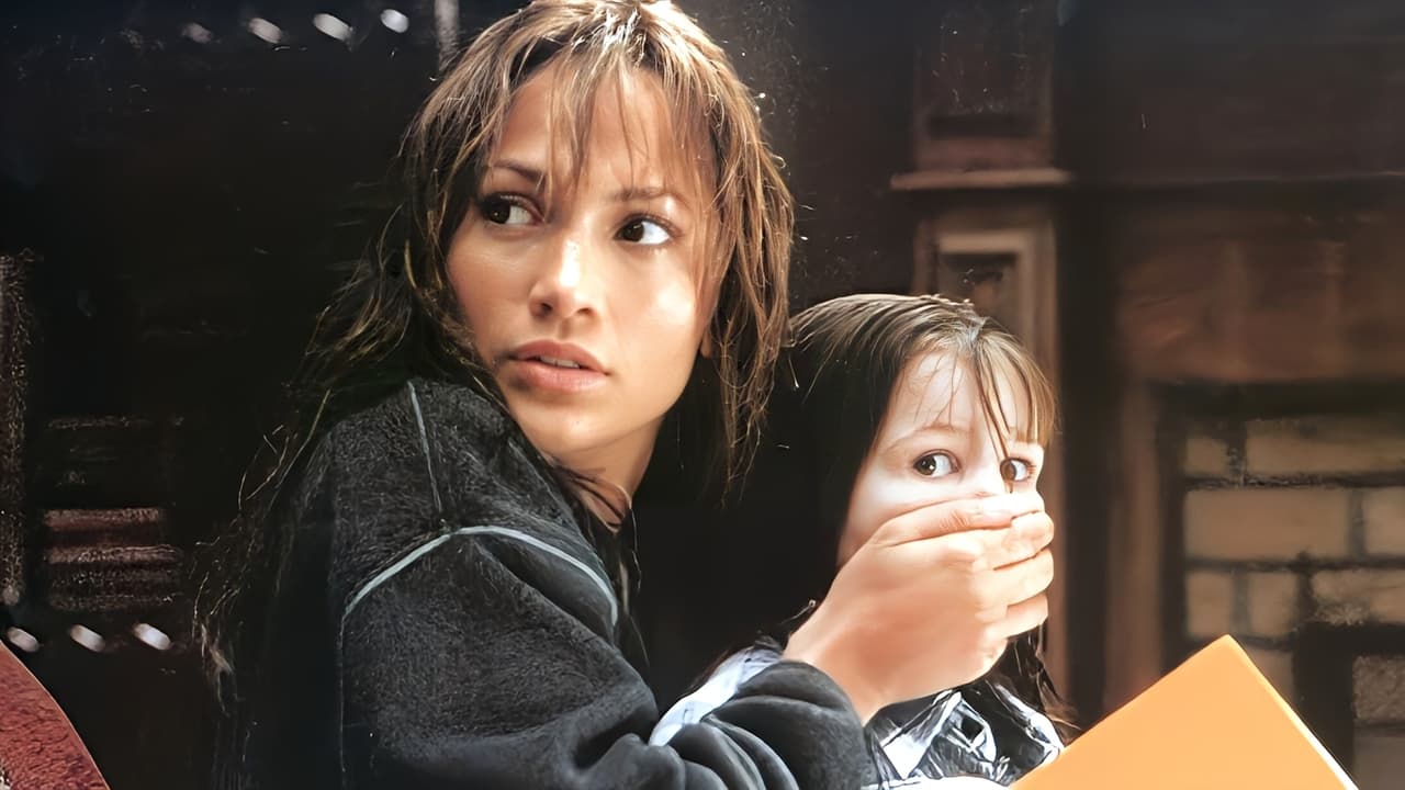 Enough (2002) backdrop artwork