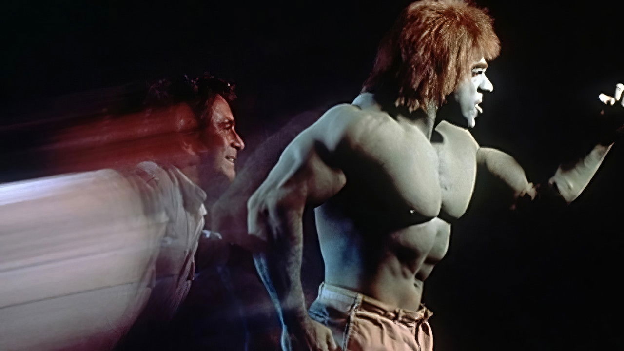 The Death of the Incredible Hulk (1990) backdrop artwork