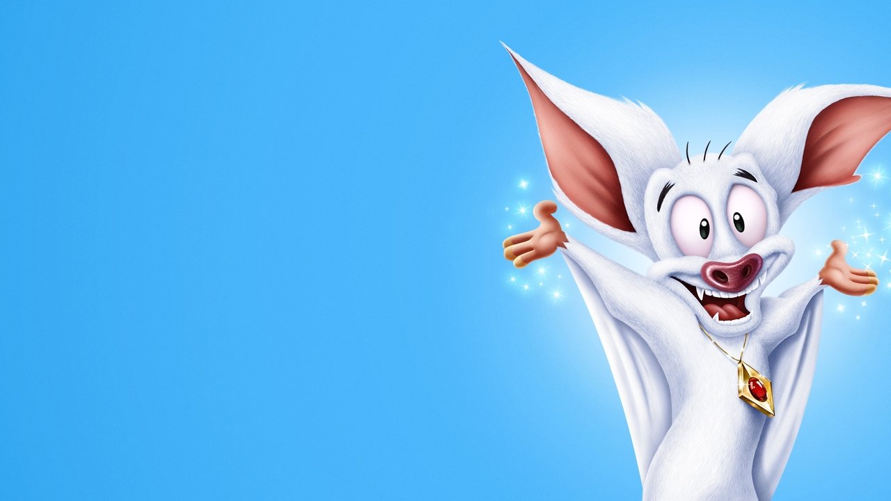 Bartok the Magnificent (1999) backdrop artwork
