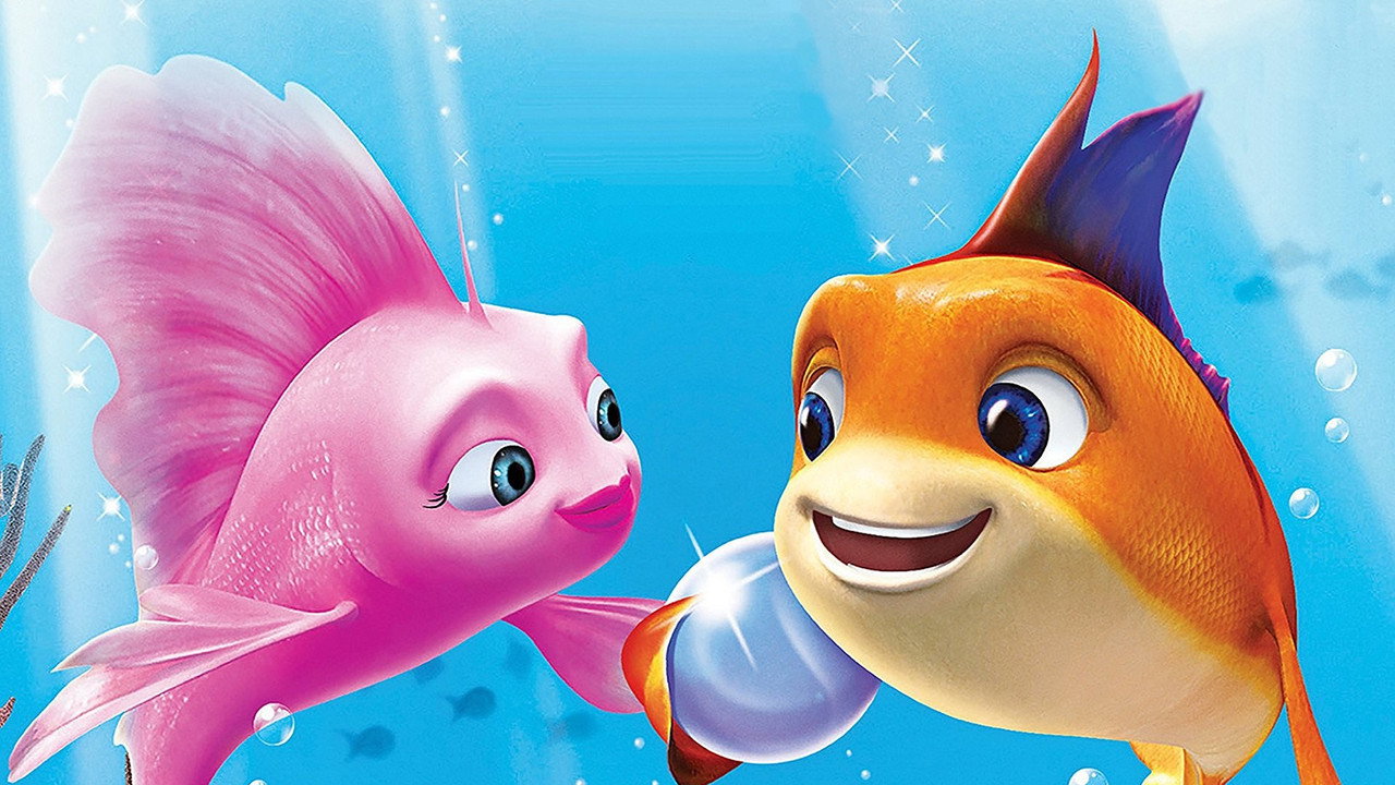 Shark Bait (2006) backdrop artwork