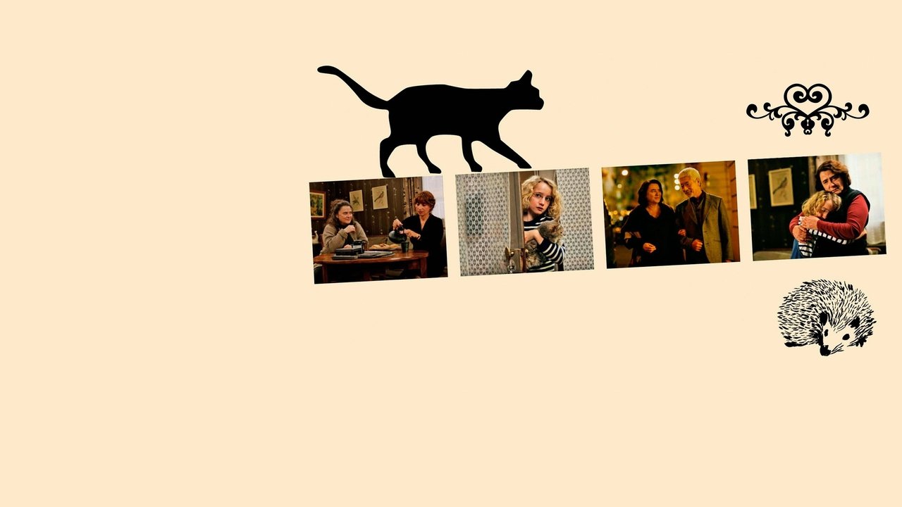 The Hedgehog (2009) backdrop artwork