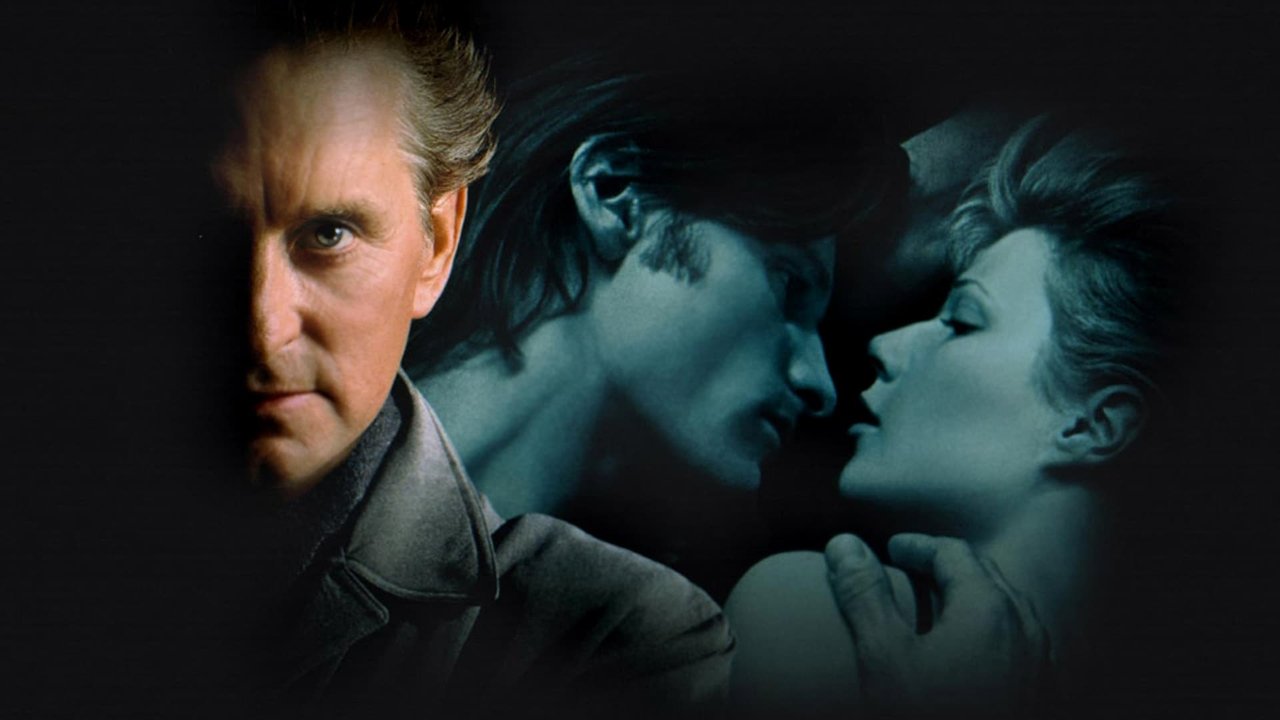 A Perfect Murder (1998) backdrop artwork