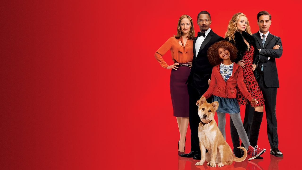 Annie (2014) backdrop artwork