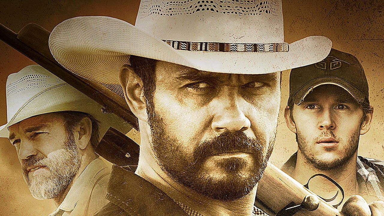Mystery Road (2013) backdrop artwork