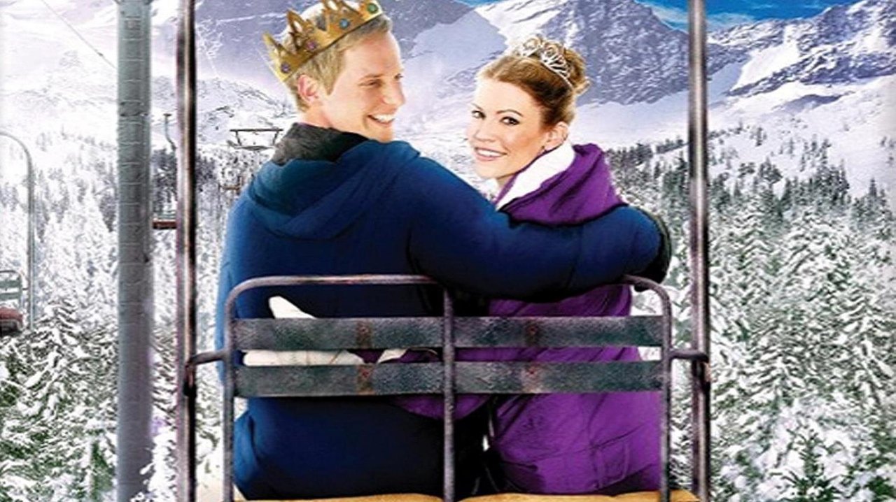 The Prince & Me: A Royal Honeymoon (2008) backdrop artwork