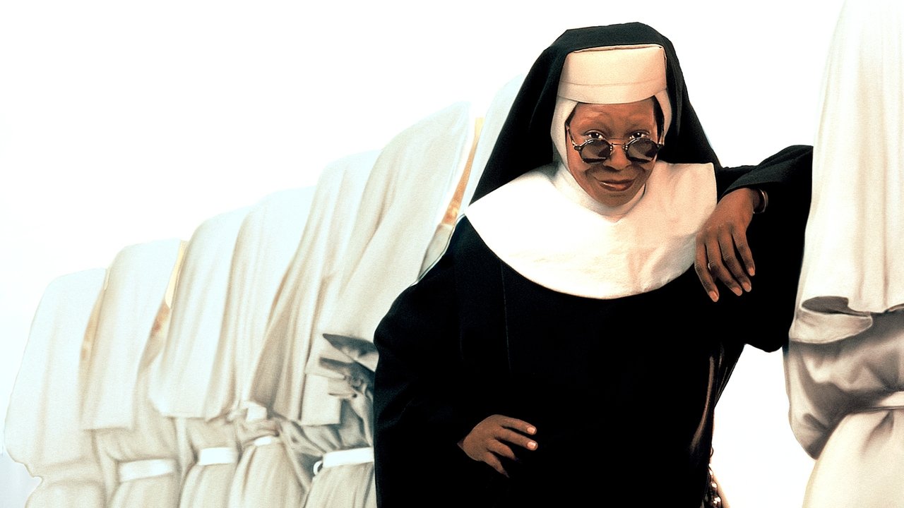 Sister Act (1992) backdrop artwork