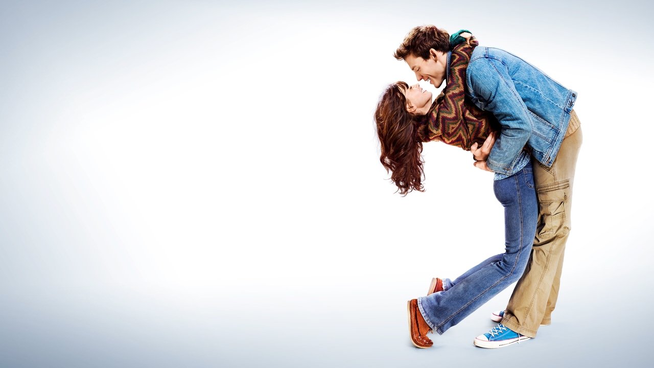 Love, Rosie (2014) backdrop artwork