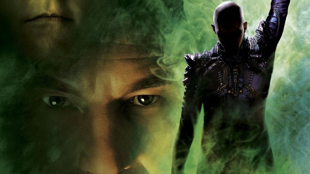 Star Trek: Nemesis (2002) backdrop artwork