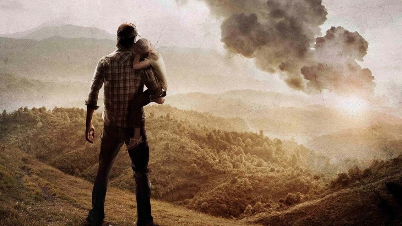 Goodbye World (2013) backdrop artwork