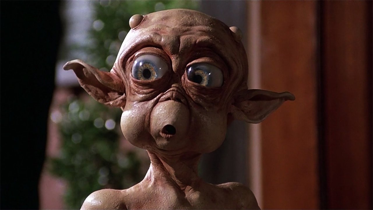Mac and Me (1988) backdrop artwork
