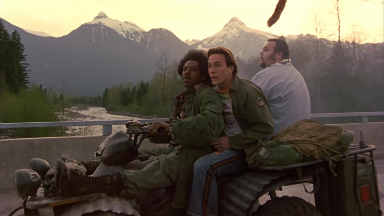 Say It Isn't So (2001) backdrop artwork
