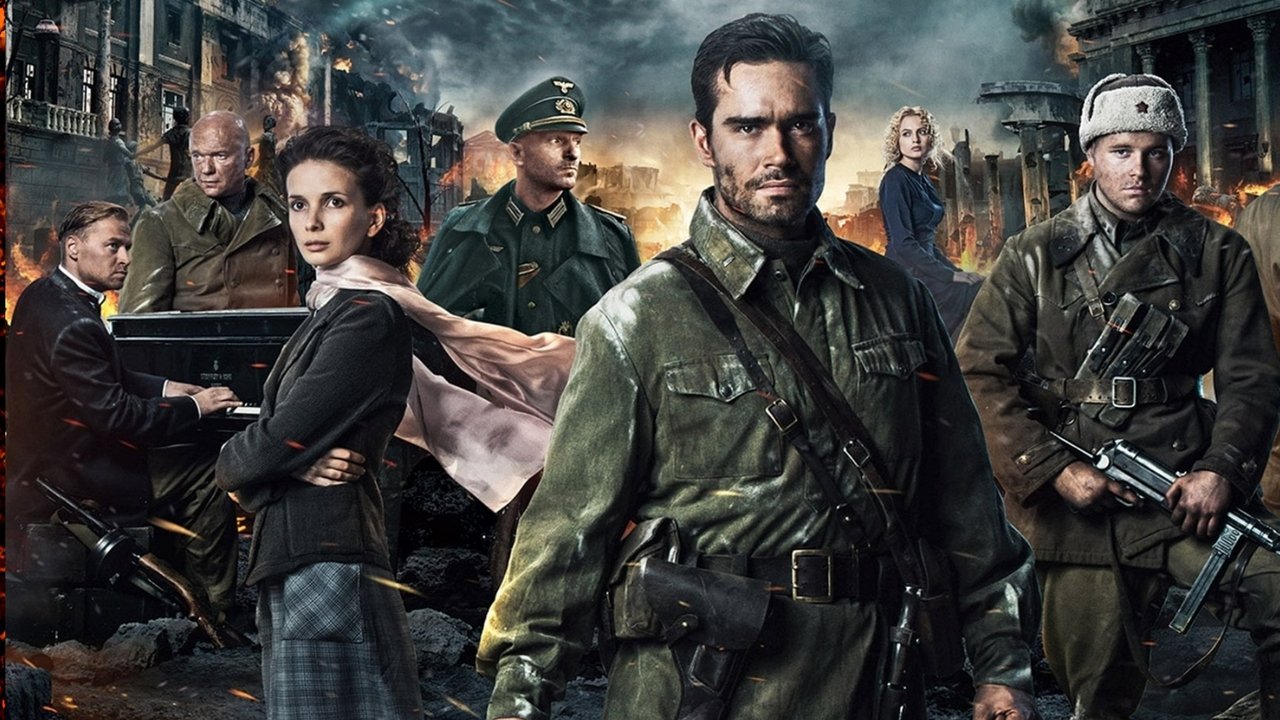 Stalingrad (2013) backdrop artwork