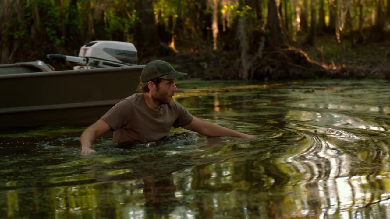 Jessabelle (2014) backdrop artwork
