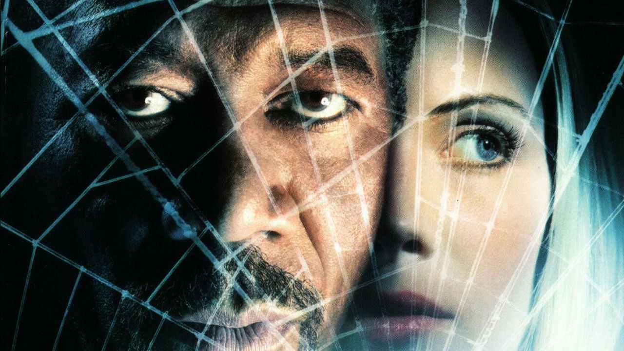Along Came a Spider (2001) backdrop artwork