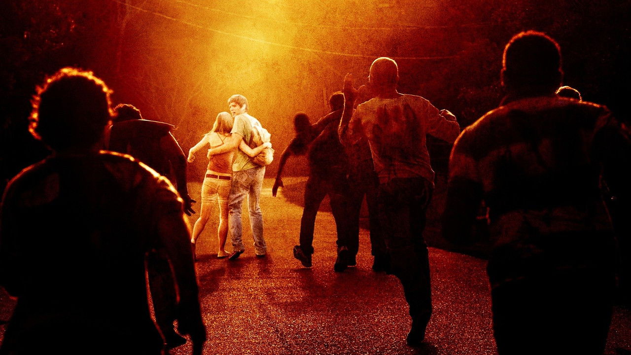 The Demented (2013) backdrop artwork