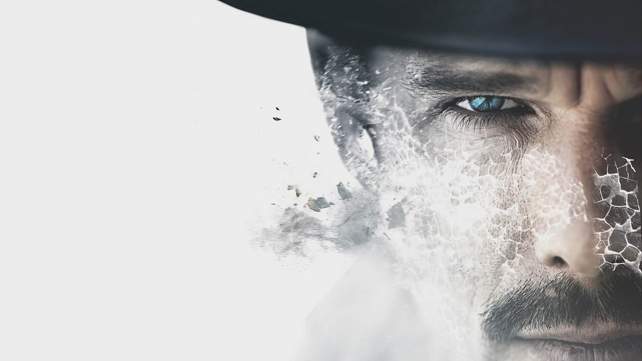 Predestination (2014) backdrop artwork