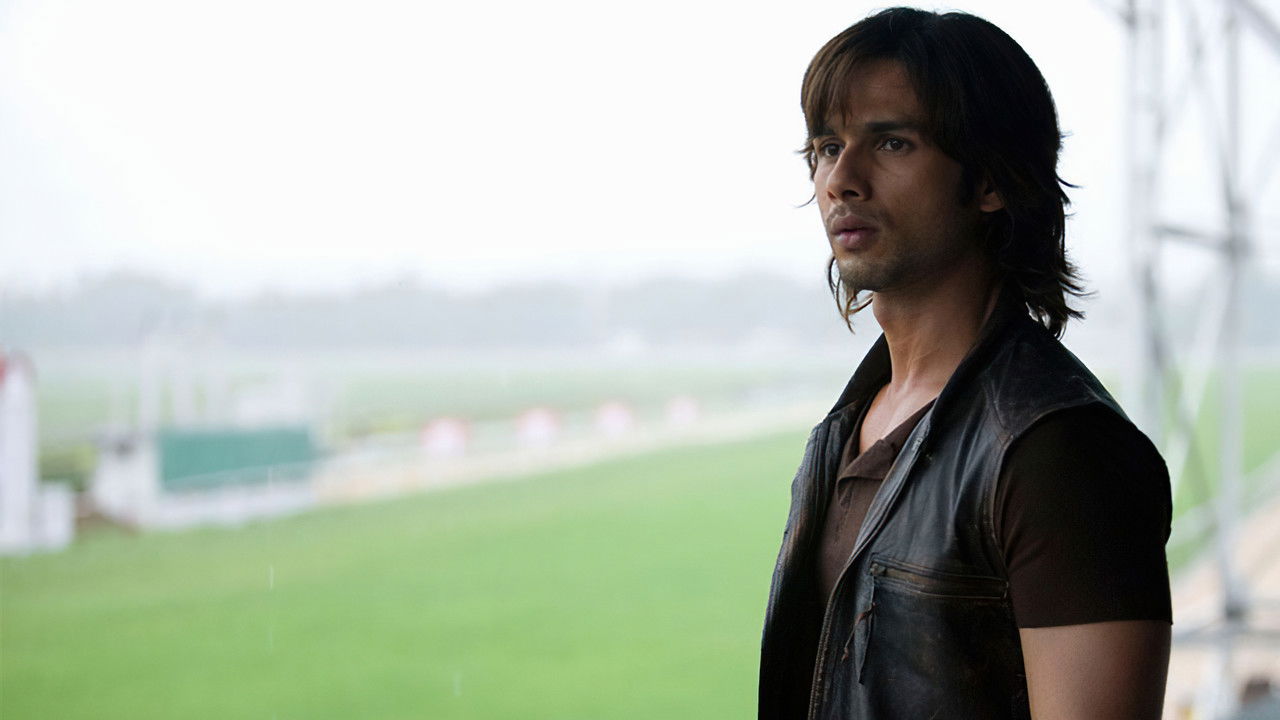 Kaminey (2009) backdrop artwork