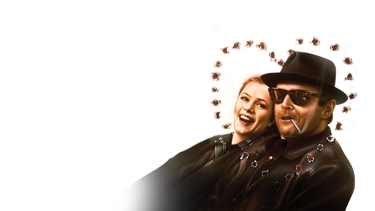 Prizzi's Honor (1985) backdrop artwork