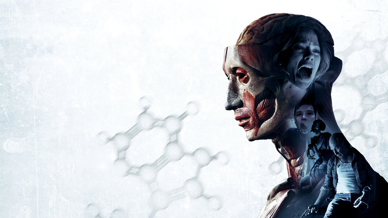 Banshee Chapter (2013) backdrop artwork