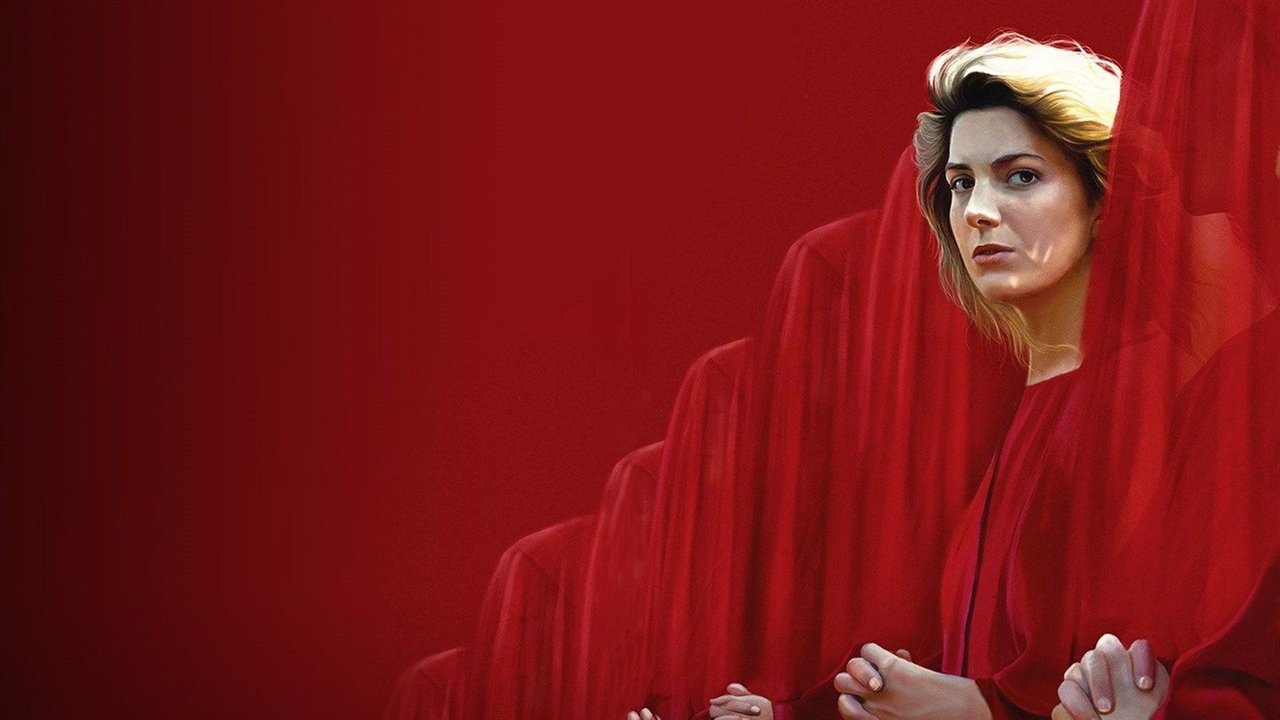 The Handmaid's Tale (1990) backdrop artwork