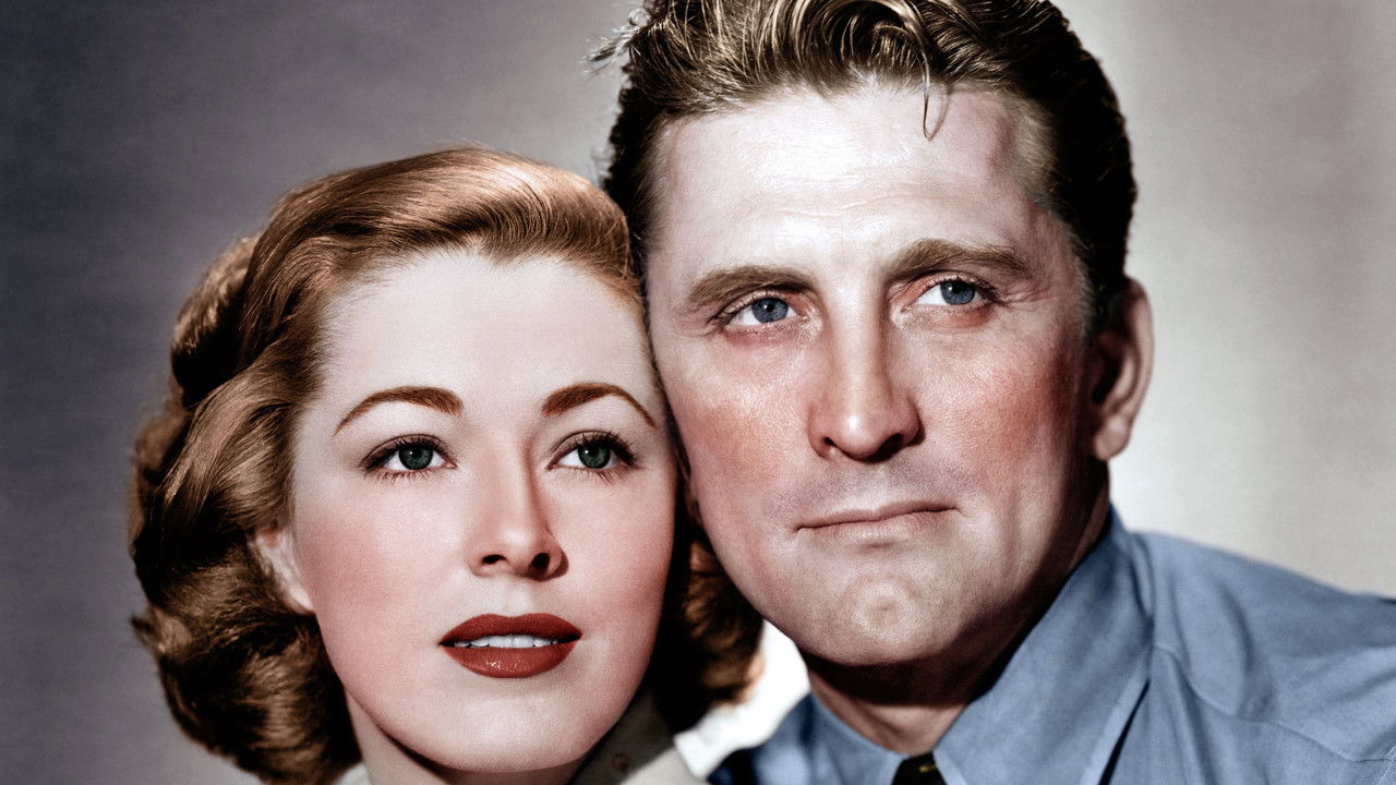 Detective Story (1951) backdrop artwork