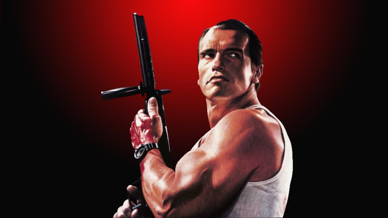 Raw Deal (1986) backdrop artwork