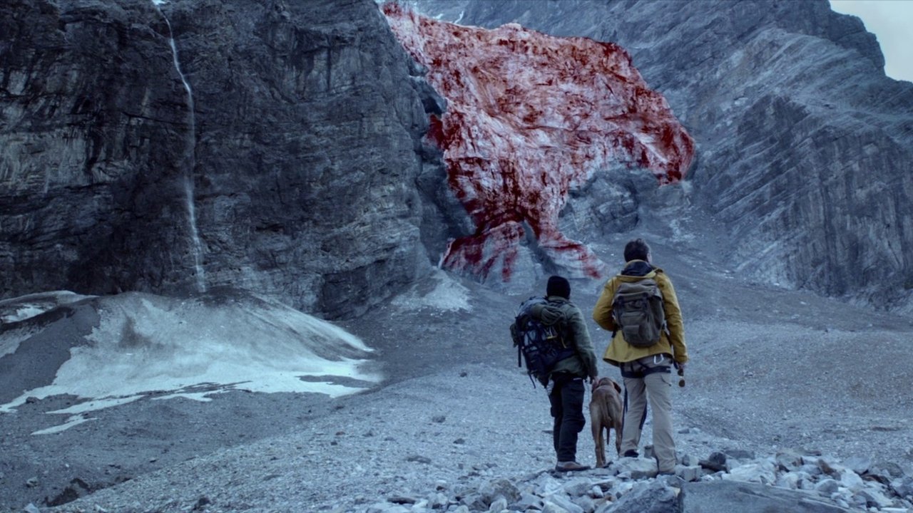 Blood Glacier (2013) backdrop artwork