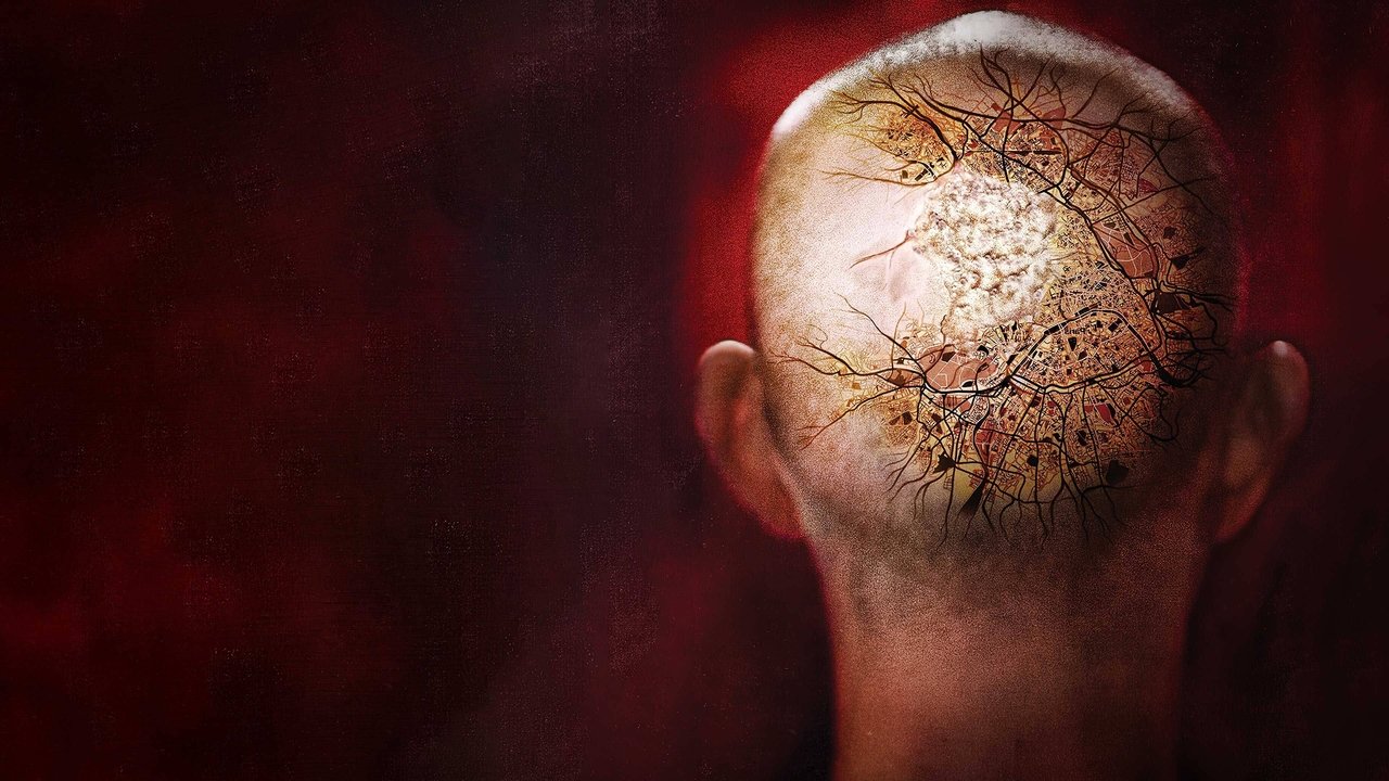 Afflicted (2014) backdrop artwork