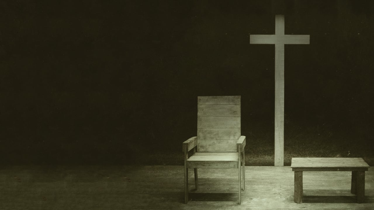 The Sacrament (2014) backdrop artwork
