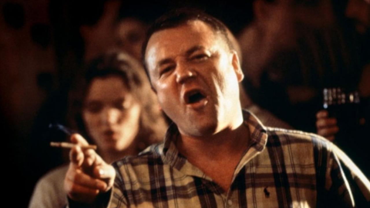 Nil by Mouth (1997) backdrop artwork