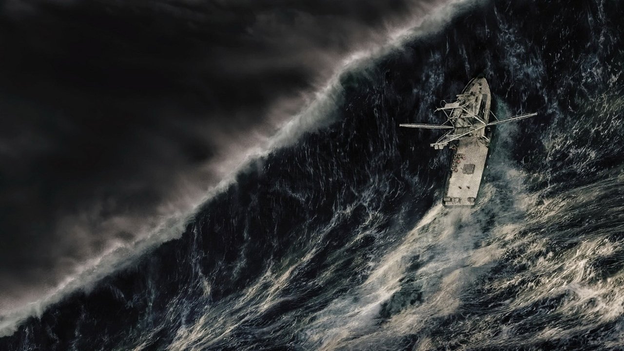 The Perfect Storm (2000) backdrop artwork