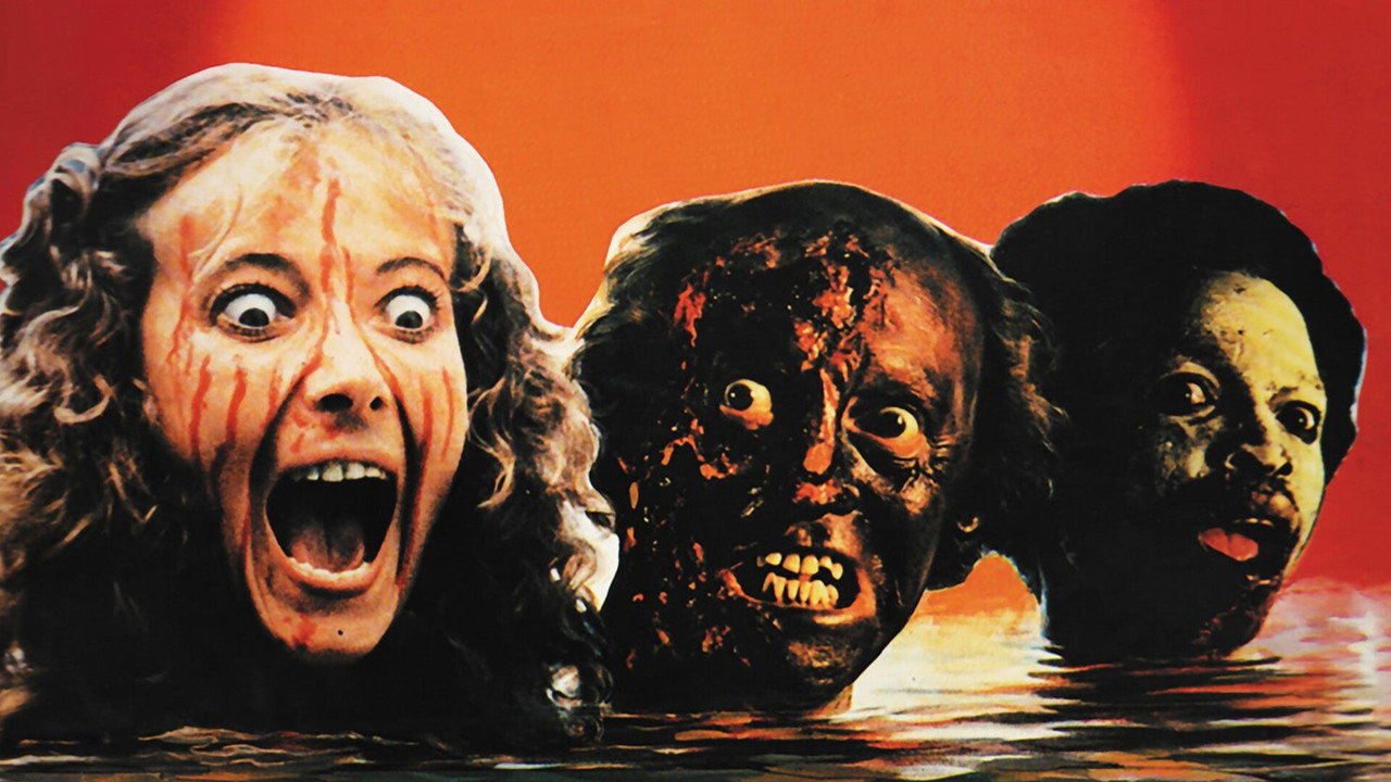 Night of the Zombies (1980) backdrop artwork