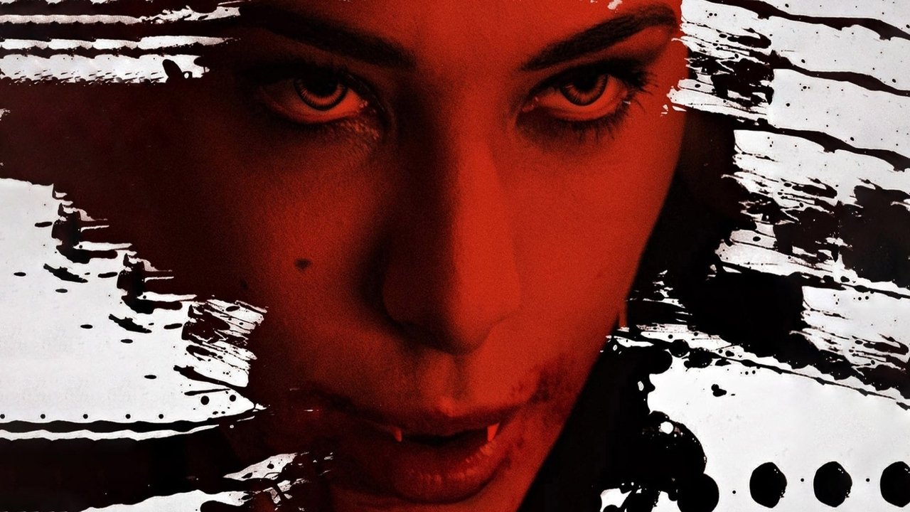 Fright Night 2: New Blood (2013) backdrop artwork