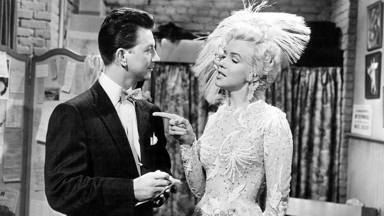 There's No Business Like Show Business (1954) backdrop artwork