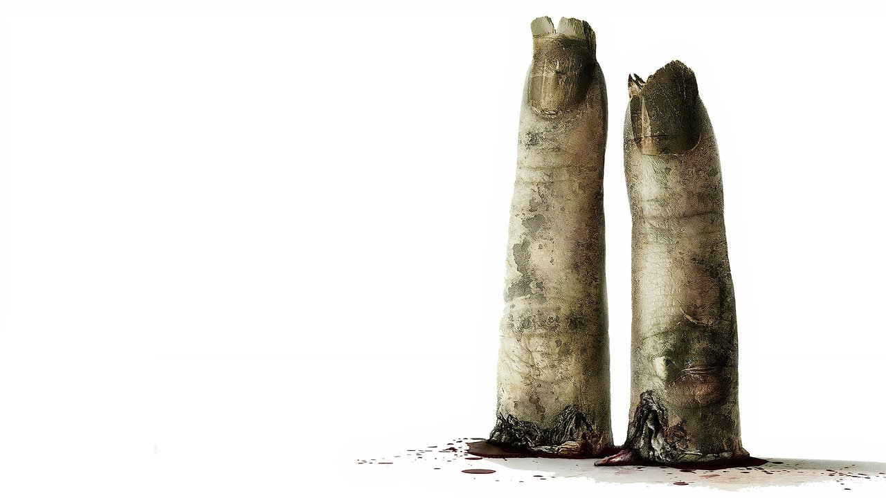 Saw II (2005) backdrop artwork