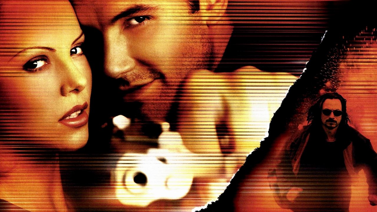 Reindeer Games (2000) backdrop artwork