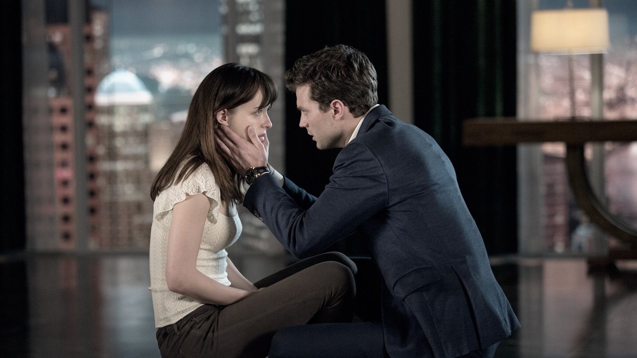 Fifty Shades of Grey (2015) backdrop artwork