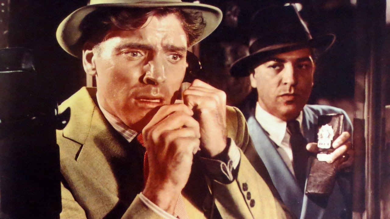 Sorry, Wrong Number (1948) backdrop artwork