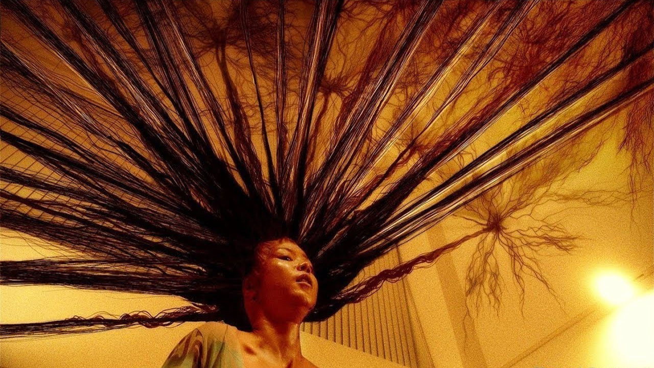 Exte: Hair Extensions (2007) backdrop artwork
