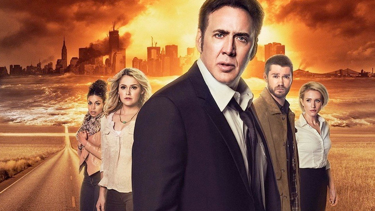Left Behind (2014) backdrop artwork