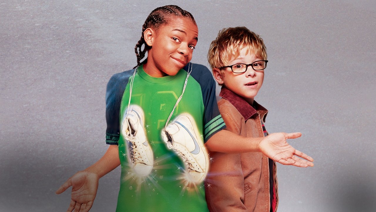 Like Mike (2002) backdrop artwork