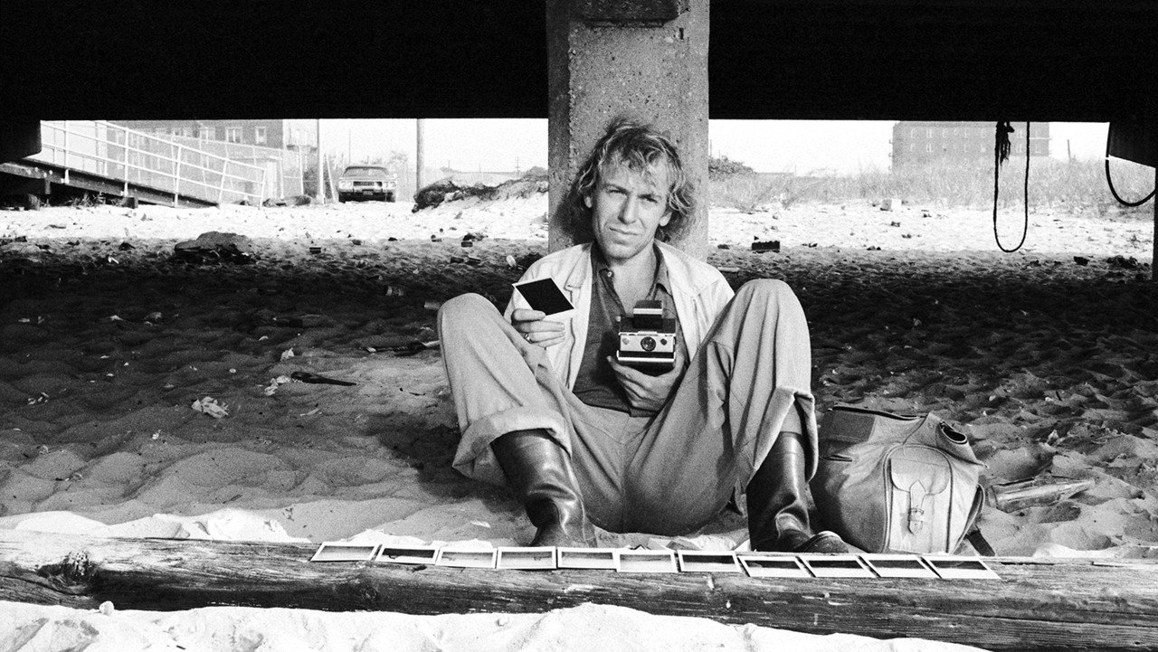 Alice in the Cities (1974) backdrop artwork
