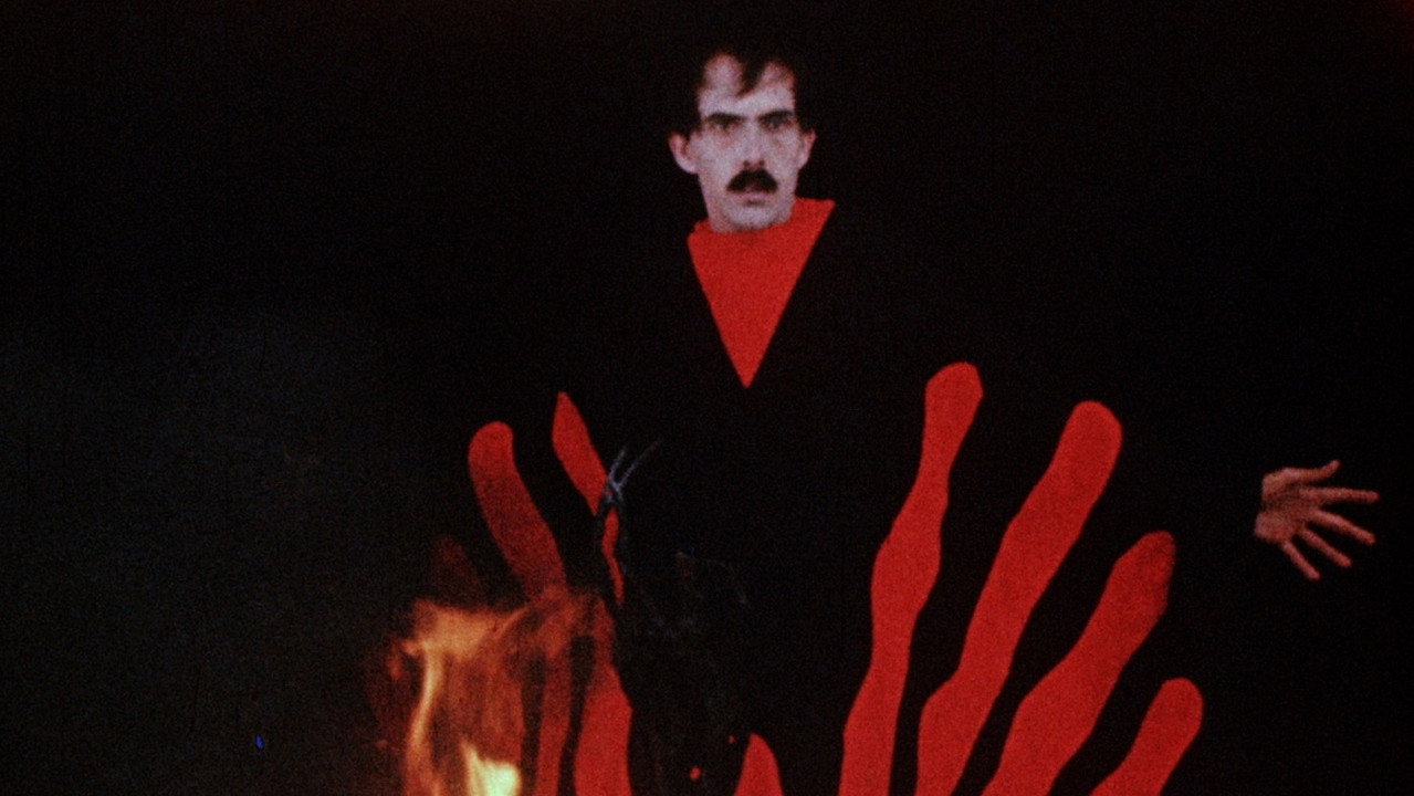 Manos: The Hands of Fate (1966) backdrop artwork