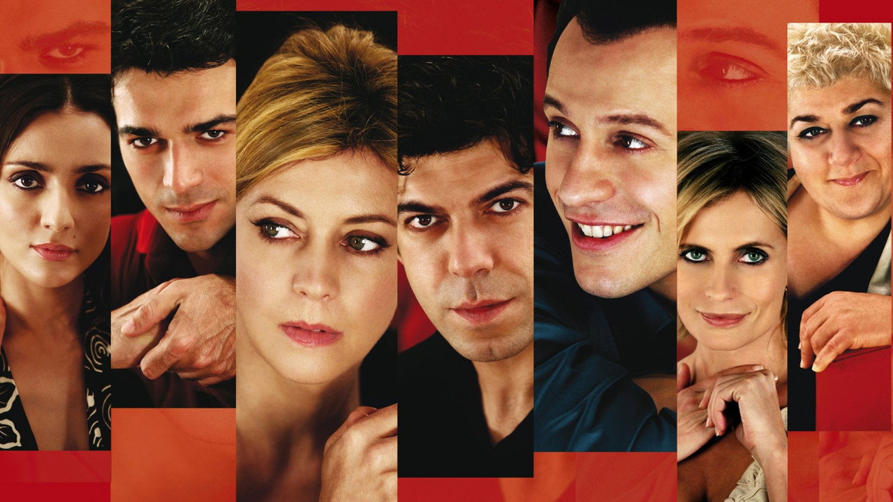 Saturn in Opposition (2007) backdrop artwork